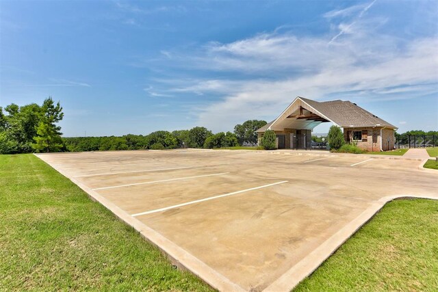 6716 Jay Crest Dr, Edmond, OK 73034 - photo 47