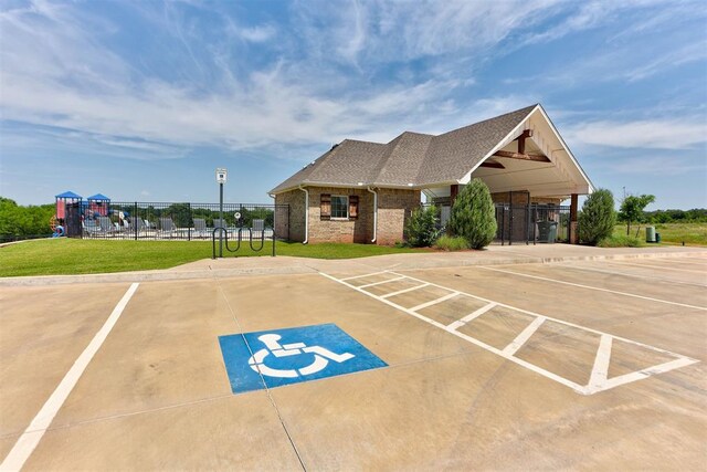 6716 Jay Crest Dr, Edmond, OK 73034 - photo 48
