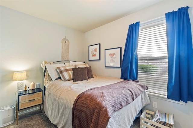 2548 NW 184th St, Edmond, OK 73012 - view of bedroom