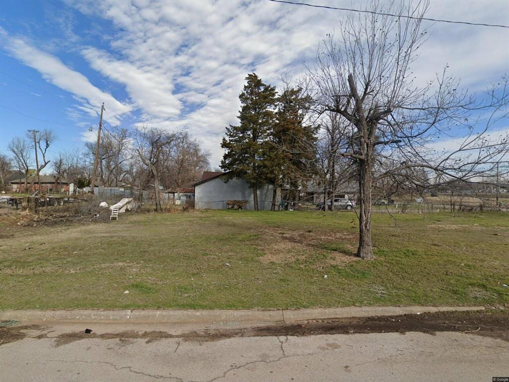 3417 S Brock Dr, Oklahoma City, OK 73119