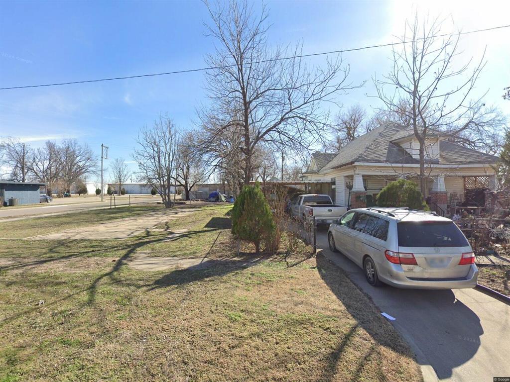 1702 NW 2nd St, Oklahoma City, OK 73106