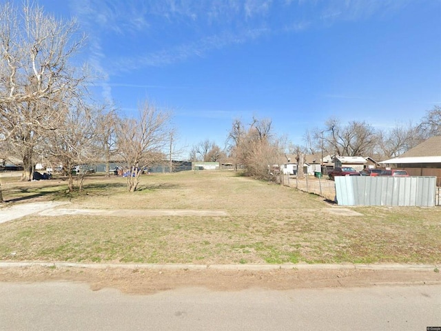 1635 NW 1st St, Oklahoma City, OK 73106 - photo 2