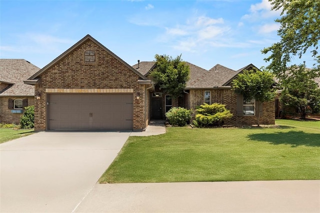 19020 Meadows Crossing Dr, Edmond, OK 73012 - photo 1