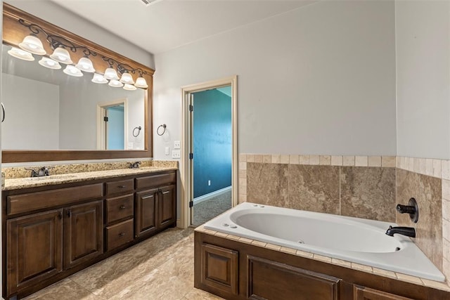 19020 Meadows Crossing Dr, Edmond, OK 73012 - photo 10