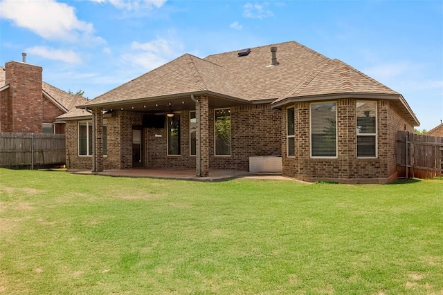 19020 Meadows Crossing Dr, Edmond, OK 73012 - photo 20