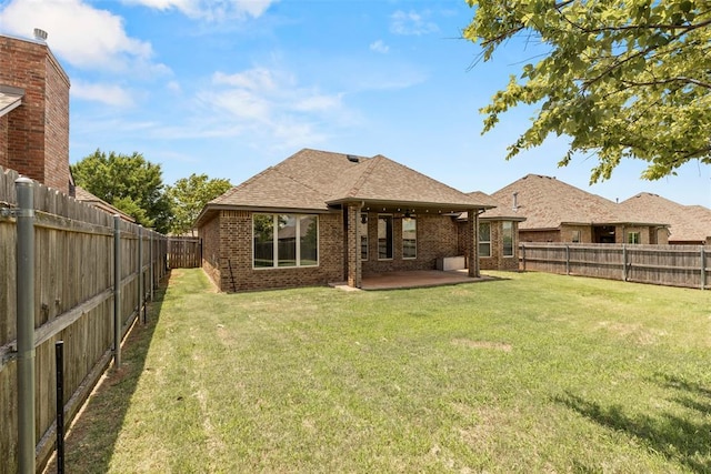 19020 Meadows Crossing Dr, Edmond, OK 73012 - photo 21