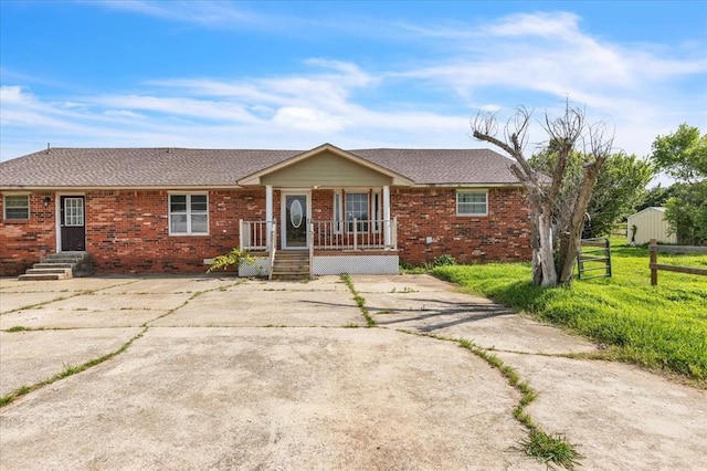 12724 Abundance St, Jones, OK 73049 - photo 1