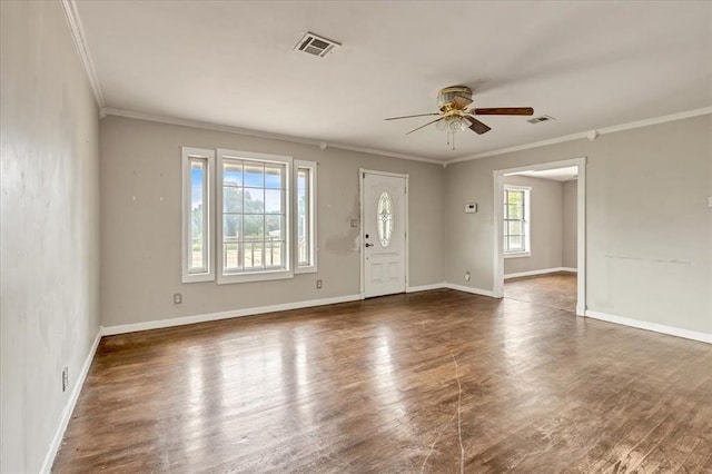 12724 Abundance St, Jones, OK 73049 - photo 4