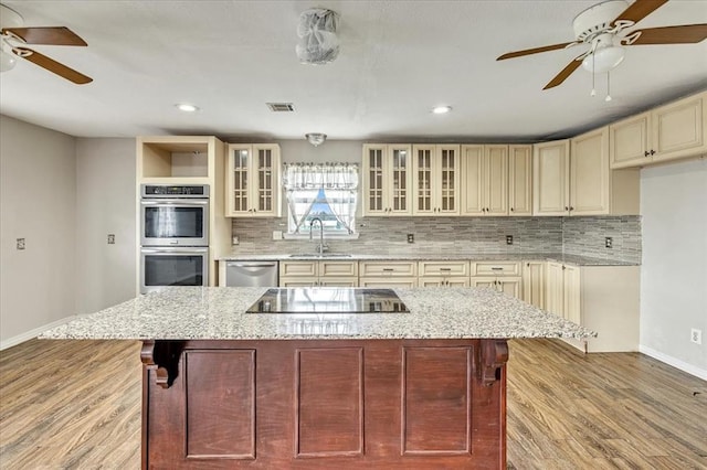 12724 Abundance St, Jones, OK 73049 - photo 8