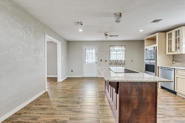12724 Abundance St, Jones, OK 73049 - photo 9