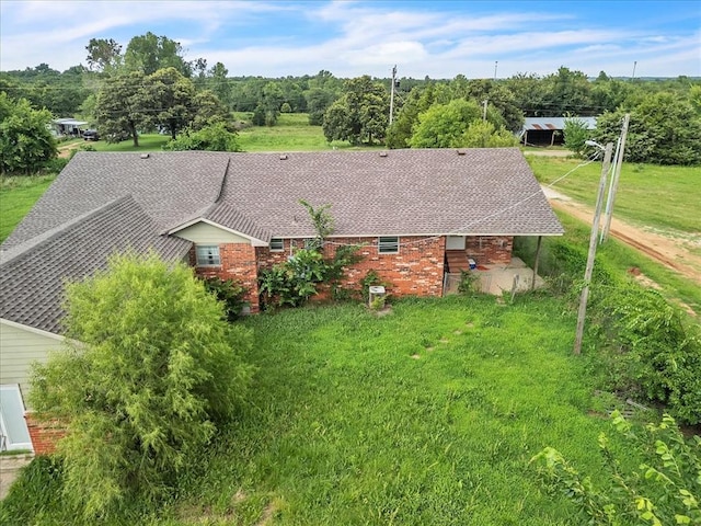 12724 Abundance St, Jones, OK 73049 - photo 27
