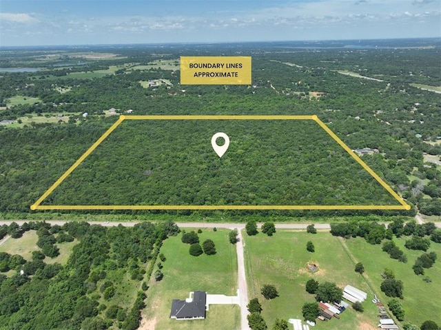 N Hiwassee Rd, Jones, OK 73049 - photo 1