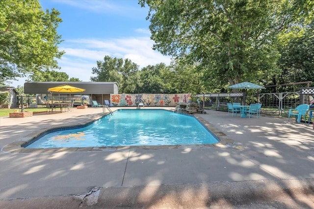 1007 Mockingbird Ln, Guthrie, OK 73044 - photo 30