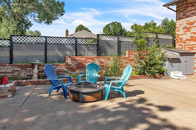 1007 Mockingbird Ln, Guthrie, OK 73044 - photo 31