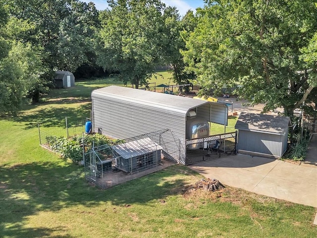 1007 Mockingbird Ln, Guthrie, OK 73044 - photo 34