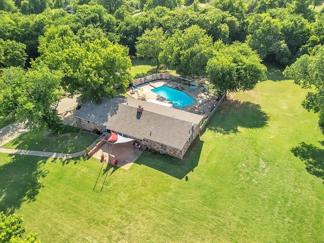 1007 Mockingbird Ln, Guthrie, OK 73044 - photo 36