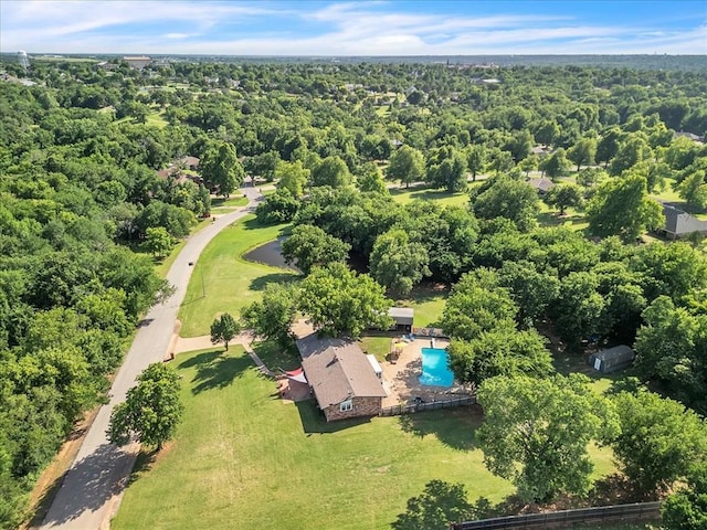 1007 Mockingbird Ln, Guthrie, OK 73044 - photo 38