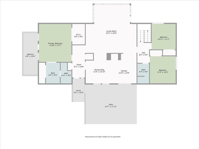 1007 Mockingbird Ln, Guthrie, OK 73044 - photo 42