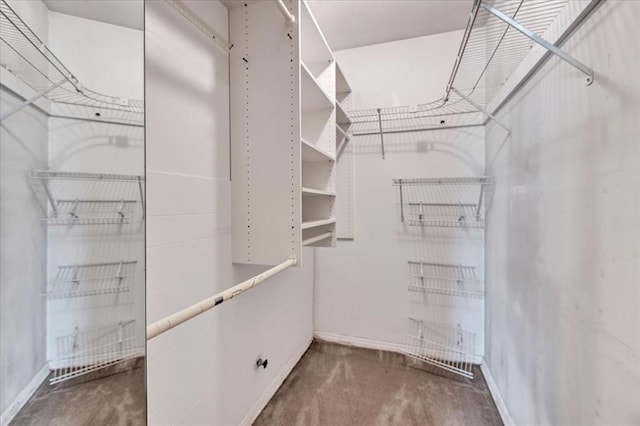 6100 N Brookline Ave Unit 2, Oklahoma City, OK 73112 - view of spacious closet