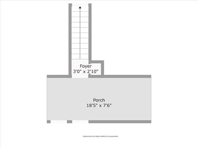 6100 N Brookline Ave Unit 2, Oklahoma City, OK 73112 - view of room layout