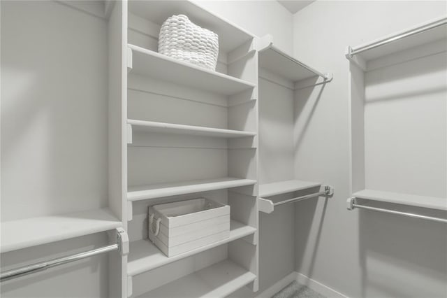 219 SE 45th St, Oklahoma City, OK 73129 - view of spacious closet