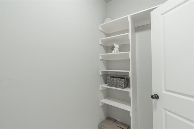 219 SE 45th St, Oklahoma City, OK 73129 - view of spacious closet
