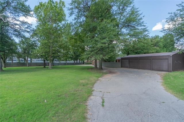 5805 N Ann Arbor Ave, Oklahoma City, OK 73122 - photo 48