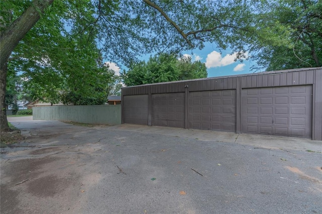 5805 N Ann Arbor Ave, Oklahoma City, OK 73122 - photo 49