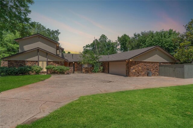5805 N Ann Arbor Ave, Oklahoma City, OK 73122 - photo 1
