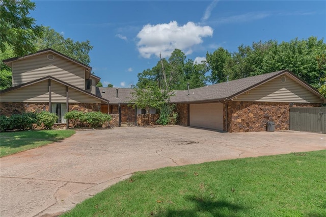 5805 N Ann Arbor Ave, Oklahoma City, OK 73122 - photo 2