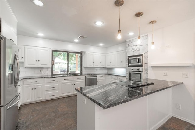 5805 N Ann Arbor Ave, Oklahoma City, OK 73122 - photo 9
