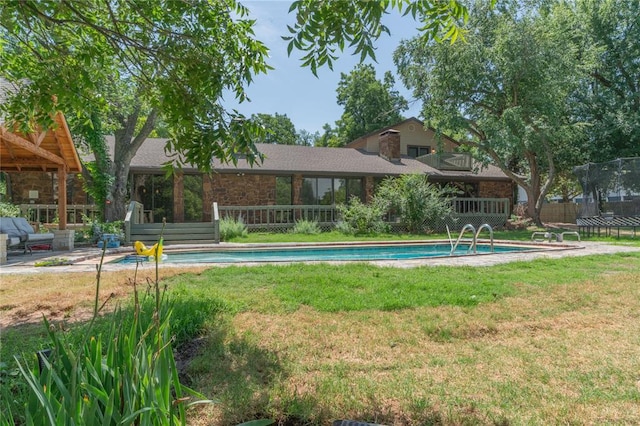 5805 N Ann Arbor Ave, Oklahoma City, OK 73122 - photo 43