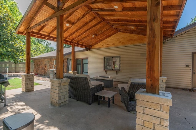 5805 N Ann Arbor Ave, Oklahoma City, OK 73122 - photo 44