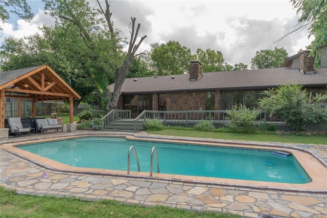 5805 N Ann Arbor Ave, Oklahoma City, OK 73122 - photo 46