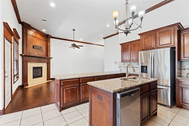 17416 Braken Dr, Edmond, OK 73012 - photo 8
