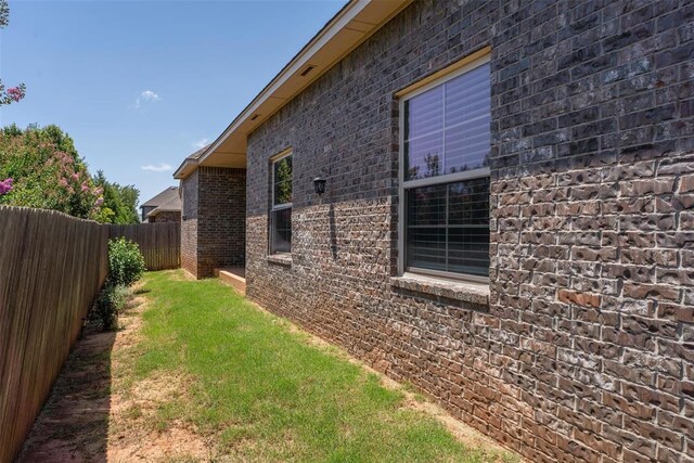17416 Braken Dr, Edmond, OK 73012 - photo 35