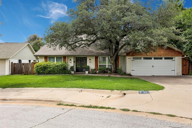 2642 NW 42nd St, Oklahoma City, OK 73112 - photo 2