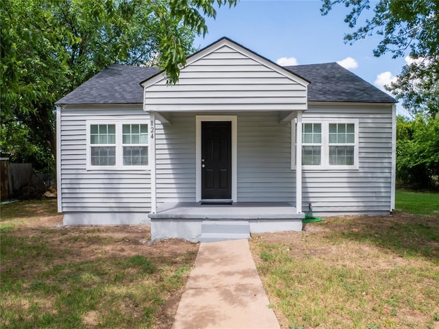 124 NE Bell Dr, Lawton, OK 73507 - photo 1