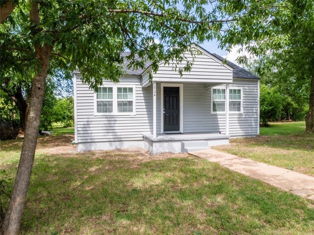 124 NE Bell Dr, Lawton, OK 73507 - photo 5