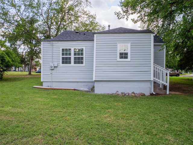 124 NE Bell Dr, Lawton, OK 73507 - photo 23