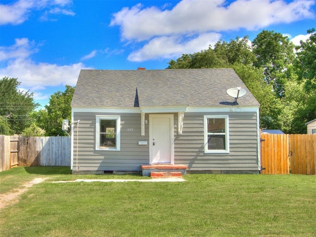1233 SW 34th St, Oklahoma City, OK 73109 - photo 1