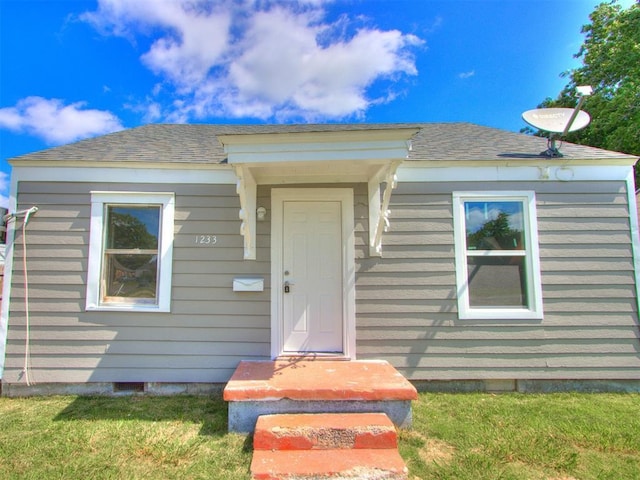 1233 SW 34th St, Oklahoma City, OK 73109 - photo 2