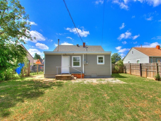 1233 SW 34th St, Oklahoma City, OK 73109 - photo 4