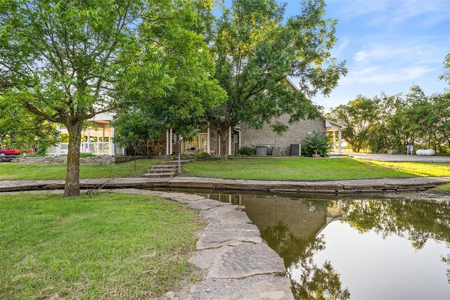721 S Forrest, Stratford, OK 74872 - photo 40