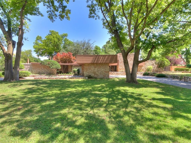 3125 Rolling Stone Rd, Oklahoma City, OK 73120 - photo 2