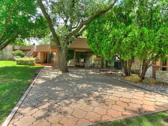 3125 Rolling Stone Rd, Oklahoma City, OK 73120 - photo 3