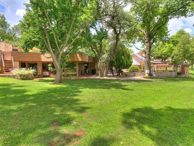 3125 Rolling Stone Rd, Oklahoma City, OK 73120 - photo 6