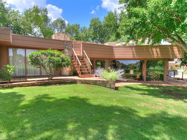 3125 Rolling Stone Rd, Oklahoma City, OK 73120 - photo 7