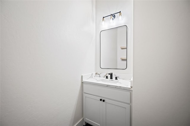 2705 NW 40th St, Oklahoma City, OK 73112 - bathroom with vanity