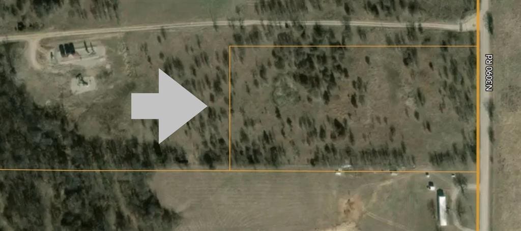 N/A, Elmore City, OK 73433 - photo 2